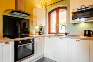 L'Ecurie, gîte au Domaine d'Antan - 7