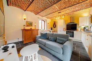 L'Ecurie, gîte au Domaine d'Antan - Ennevelin - 9