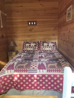 The Cabin - Chester - 3