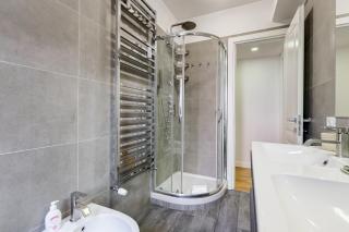 Valle Aurelia Vatican Home - Beutiful View & Wi-Fi - Rom - 3