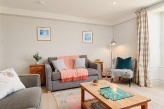 Bosistow Farmhouse - 6