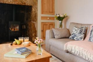 Bosistow Farmhouse - 3