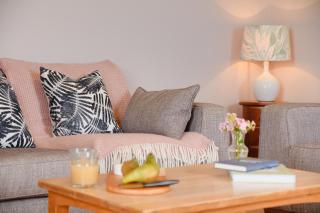 Bosistow Farmhouse - Penzance - 2
