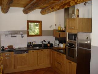 Grand chalet proche St Lary Soulan - tout inclus wifi linge et ménage - Aragnouet - 6
