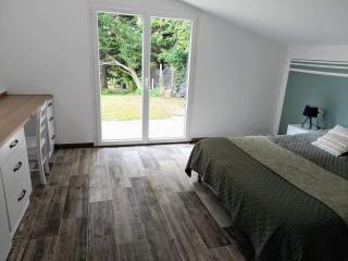 La passerelle ,Montreuil ,Le Mans - 6