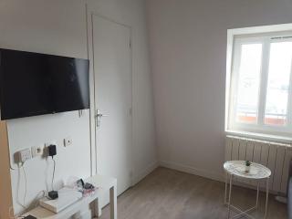 Home Sweet Home - 6