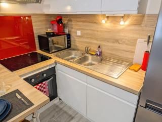 Appartement équipé tout confort Montélimar - Montélimar - 3