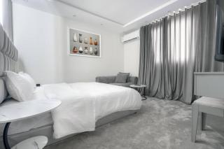 استديو فندقي عصري في الربيع 62 - 4