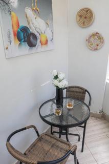 1Bedroom in Nakuru Section 58, Pearl Heights - Baruti West - 5