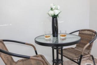 1Bedroom in Nakuru Section 58, Pearl Heights - Baruti West - 7