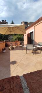 Petranova Affittacamere B&b - Agropoli - 9