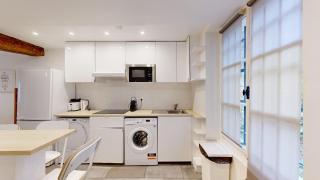Bluestay 112 - Élégant Appartement à Paris - Paris - 5
