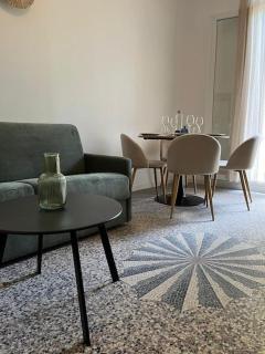 Le cosy de la cité Foulc - Nimes - 4