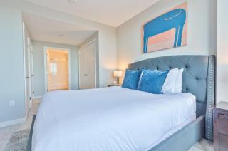 Luxury Apt with Water Views - VIA-1915 - Boston - 4