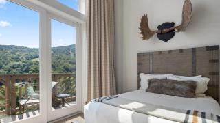 1537A 2BDRM-STARR - Stowe - 2