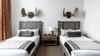 1537A 2BDRM-STARR - Stowe - 1