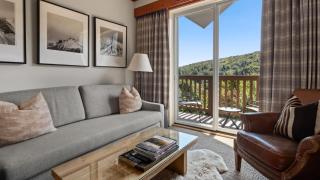 1537A 2BDRM-STARR - Stowe - 7
