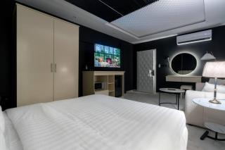 استديو انيق وفاخر في حي الربيع 63 - 2