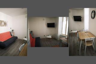 Cosy & calme, centre-ville - 5