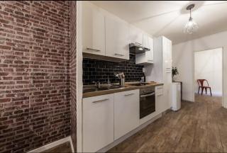 Charmant appartement au panier 1ER - 8