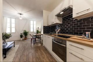 Charmant appartement au panier 1ER - 6