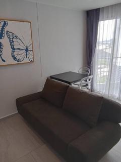 Contemporary 1BR Condo - NV-724 - Phuket - 6