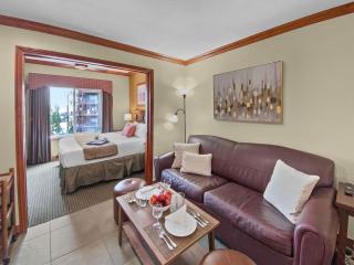 Westgate Escape! Mountain Luxury in Park City 3601B studio - Park City - 0