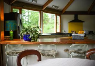 Cairngorm Lodge Rothiemurchus - 3