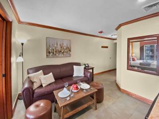 Westgate Escape! Mountain Luxury in Park City 3601B studio - Park City - 4