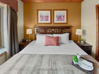 Westgate Escape! Mountain Luxury in Park City 3601B studio - Park City - 1