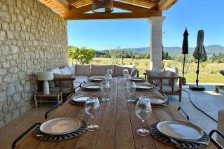 LE Mas Jas magnificent Mas Provençal - Lauris - 6