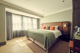 The Leddie Hotel - 1