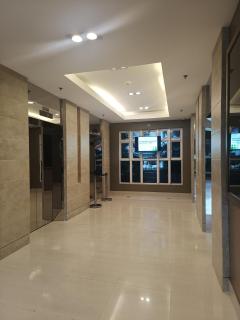SEA RESIDENCES NEAR MALL OF ASIA BY Amigo's place - Manille - 9
