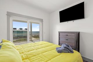 Electric Ocean - Cape San Blas - 4