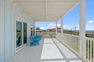 Electric Ocean - Cape San Blas - 6