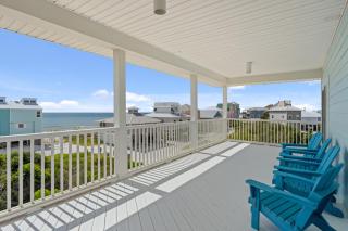 Electric Ocean - Cape San Blas - 9