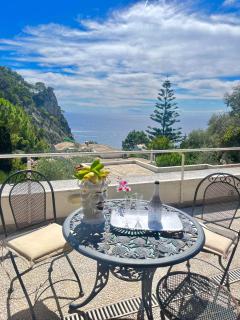 Villa La Perla Capri - Capri - 5