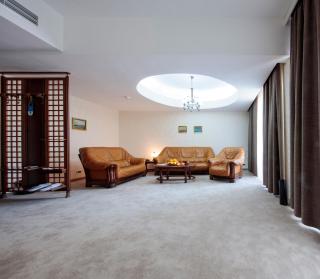 Dunav Plaza Hotel - 7