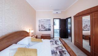 Dunav Plaza Hotel - 6
