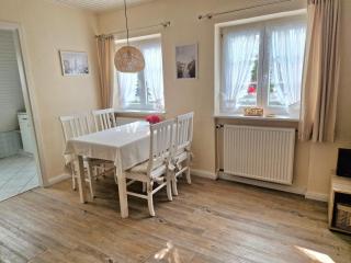 Küstenglück Sylt D1 - 5