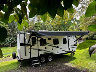 Mineral River Eco Caravan - Colonia Dos Ríos - 8