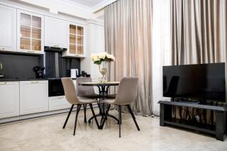 4Elements Apartments - Erevan - 5