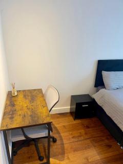 1 Bedrooom Flat located Angel Zone 1 London - Londra - 6