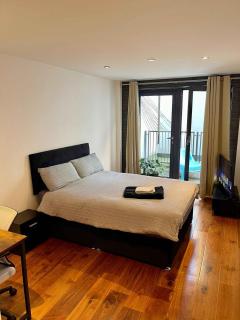 1 Bedrooom Flat located Angel Zone 1 London - Londra - 7