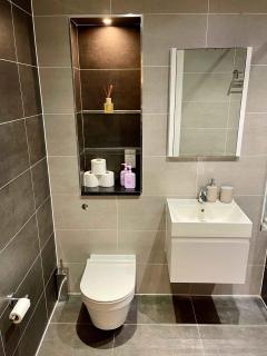 1 Bedrooom Flat located Angel Zone 1 London - Londra - 3