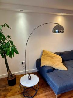 1 Bedrooom Flat located Angel Zone 1 London - Londra - 1