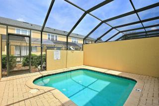 7661 - Casa 3Q/3B com Piscina | Perto da Disney - Orlando - 0