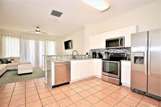 7661 - Casa 3Q/3B com Piscina | Perto da Disney - Orlando - 4