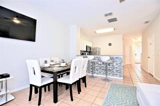 7661 - Casa 3Q/3B com Piscina | Perto da Disney - Orlando - 5