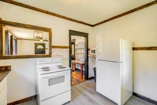 Williamson Cottage about 2 Mi to Town and Trails! - 1